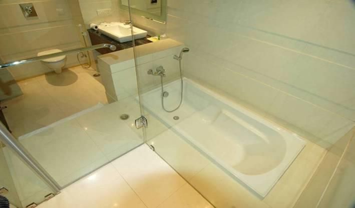 White Lotus Hotel Gurgaon Ruang foto